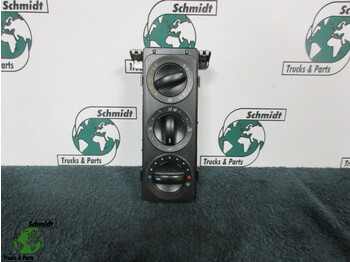 Elektrisk system MERCEDES-BENZ