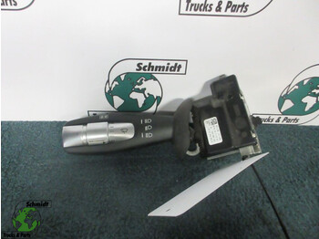 Elektrisk system MERCEDES-BENZ Actros