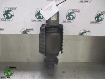 Støtdemper MERCEDES-BENZ Actros