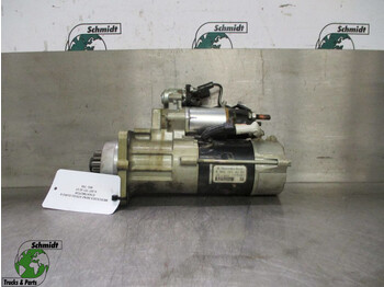 Motorstarter MERCEDES-BENZ Atego