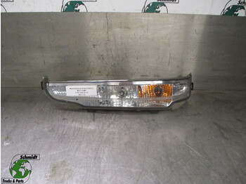 Tåkelys MERCEDES-BENZ Atego