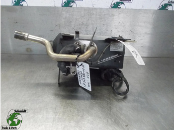 Varme/ Ventilasjon MERCEDES-BENZ
