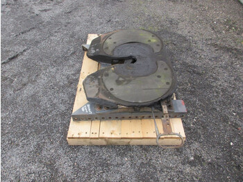 Svingskive for Lastebil Renault 74110800209 // SK-S 36.20 VW RENAULT T 460 EURO 6 74110800209 // SK-S 36.20 VW RENAULT T 460 EURO 6: bilde 2