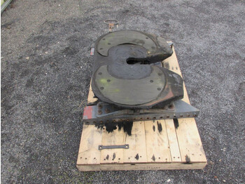 Svingskive for Lastebil Renault 74110800209 // SK-S 36.20 VW RENAULT T 460 EURO 6 74110800209 // SK-S 36.20 VW RENAULT T 460 EURO 6: bilde 4