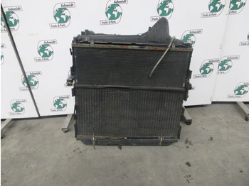 Radiator for Lastebil Renault 7422174115 RADIATEUR RENAULT T 460 EURO 6: bilde 4