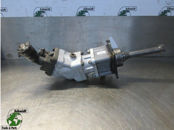 Elektrisk system RENAULT Magnum