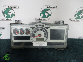 Instrumentpanel RENAULT Magnum