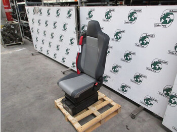 Sete for Lastebil Renault T-SERIE 7482269090 BIJRIJDERSTOEL EURO 6: bilde 2