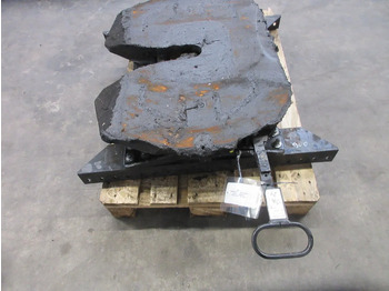 Svingskive for Lastebil SAF SAF HOLLAND SK-S 36.20 21857523 // 20424303 // 20424304 // SK-S 36.20V SCHOTEL VOLVO FH 460 MODEL 2020: bilde 4 Svingskive for Lastebil SAF SAF HOLLAND SK-S 36.20 21857523 // 20424303 // 20424304 // SK-S 36.20V SCHOTEL VOLVO FH 460 MODEL 2020: bilde 4