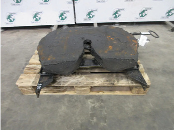 Svingskive for Lastebil SAF SAF HOLLAND SK-S 36.20 21857523 // 20424303 // 20424304 // SK-S 36.20V SCHOTEL VOLVO FH 460 MODEL 2020: bilde 5 Svingskive for Lastebil SAF SAF HOLLAND SK-S 36.20 21857523 // 20424303 // 20424304 // SK-S 36.20V SCHOTEL VOLVO FH 460 MODEL 2020: bilde 5