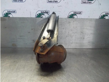 Motor og deler for Lastebil Scania 1749818 MOTORREM EURO 6 NIEUWE MODEL 2020: bilde 3 Motor og deler for Lastebil Scania 1749818 MOTORREM EURO 6 NIEUWE MODEL 2020: bilde 3