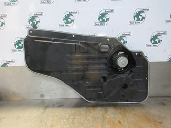 Førerhus og interiør for Lastebil Scania 2091515 SCANIA R 410 EURO 6 NIEUWE MODEL 2020: bilde 2 Førerhus og interiør for Lastebil Scania 2091515 SCANIA R 410 EURO 6 NIEUWE MODEL 2020: bilde 2