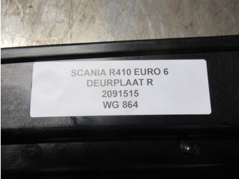 Førerhus og interiør for Lastebil Scania 2091515 SCANIA R 410 EURO 6 NIEUWE MODEL 2020: bilde 3 Førerhus og interiør for Lastebil Scania 2091515 SCANIA R 410 EURO 6 NIEUWE MODEL 2020: bilde 3