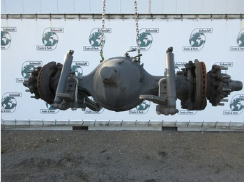 Bakaksel for Lastebil Scania 2188121 // 1722312 // 574522 AD400SA+R780//782 RATIO 2,71:1 SCANIA NGS: bilde 3