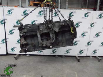 Motor og deler SCANIA S