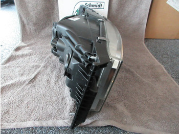 Frontlys for Lastebil Scania 2416136 KOPLAMP LINKS SCANIA R 450 EURO 6 NIEUWE !!!: bilde 2