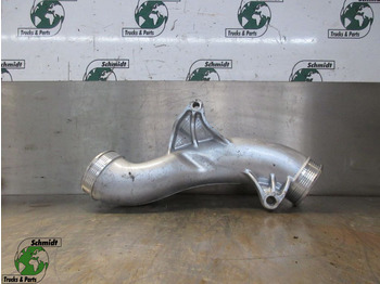 Motor og deler SCANIA R