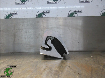 Motor og deler SCANIA R