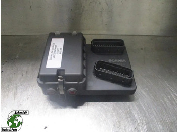 Elektrisk system for Lastebil Scania 2558272 REGELEENHEID SCANIA S 450 EURO 6 NGS: bilde 3 Elektrisk system for Lastebil Scania 2558272 REGELEENHEID SCANIA S 450 EURO 6 NGS: bilde 3