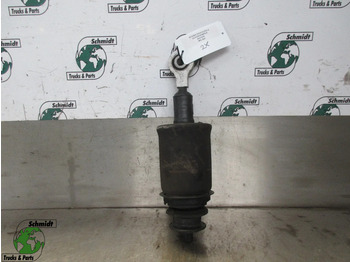 Førerhus og interiør SCANIA R