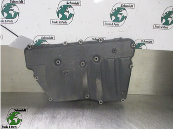 Motor og deler SCANIA R