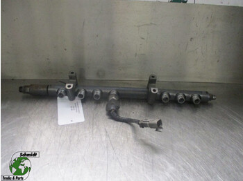 Drivstoffsystem SCANIA R