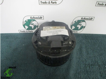 Varme/ Ventilasjon SCANIA R