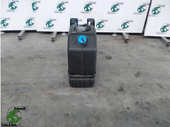 Drivstofftank SCANIA R