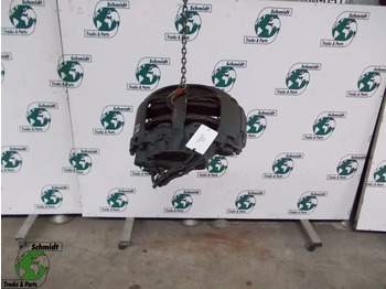 Bremsecaliper SCANIA S