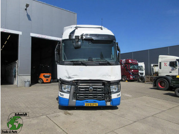 Trekkvogn RENAULT T 380