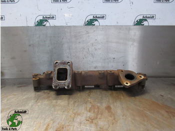 Eksosmanifold VOLVO FL