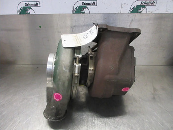 Turbolader for Lastebil Volvo 22409174//20763166//85020372//8500595 TURBO VOLVO FH 420 EURO 6: bilde 5