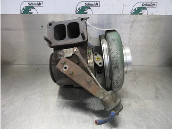 Turbolader for Lastebil Volvo 22409174//20763166//85020372//8500595 TURBO VOLVO FH 420 EURO 6: bilde 3