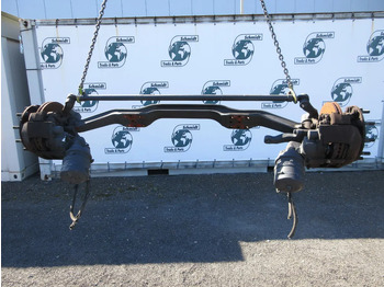 Foraksel for Lastebil Volvo 23451302 // 22208213 VOOR AS VOLVO FH 460 EURO 6 MODEL 2020: bilde 3