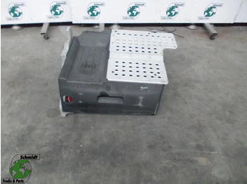 Ramme/ Chassis VOLVO FH