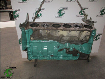 Motor og deler VOLVO FM
