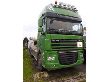 Krokbil DAF XF 510