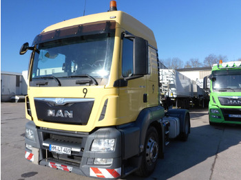 Trekkvogn MAN TGS 18.440