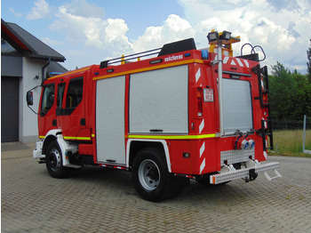 Leie RENAULT Midlum 270dCi SIDES RENAULT Midlum 270dCi SIDES: bilde 3