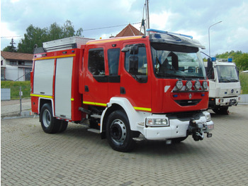 Leie RENAULT Midlum 270dCi SIDES RENAULT Midlum 270dCi SIDES: bilde 2