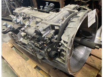 Girkasse MERCEDES-BENZ