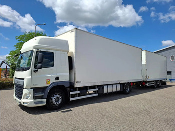 Skapbil DAF CF 330