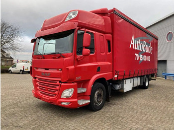 Skapbil DAF CF 400