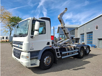 Krokbil DAF CF 85 410