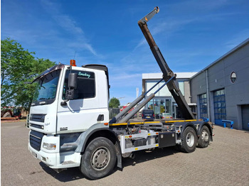 Krokbil DAF CF 85 430