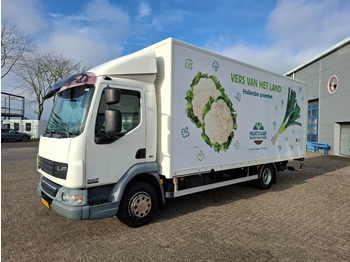 Skapbil DAF LF 45 160