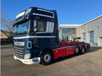 Krokbil DAF XF 106 530