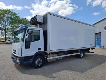 Isotermisk lastebil IVECO EuroCargo