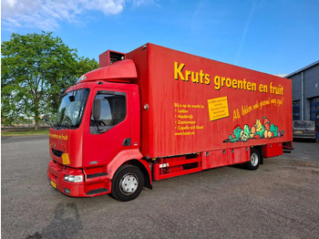 Skapbil RENAULT Midlum 220