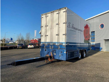 Kjølehenger TRACON